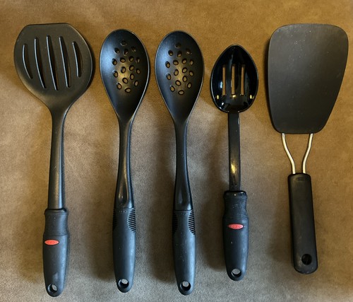 Oxo good grips kitchen - oxo, utensil