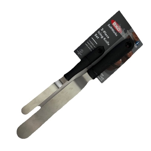 New oxo good grips bent - new, pc