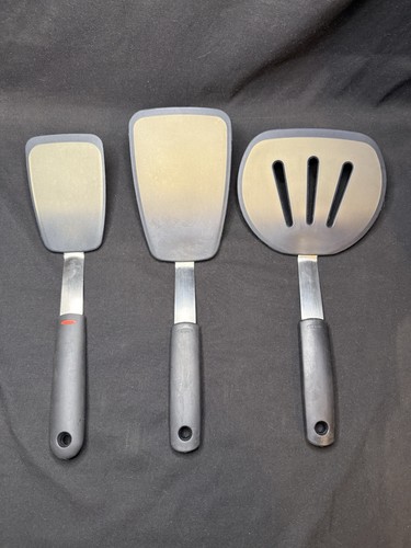 Oxo silicone heat resistant - oxo,